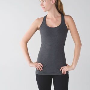 Lululemon Cool Racerback Tank